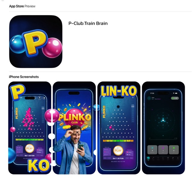 Plinko $3,500 preview 2