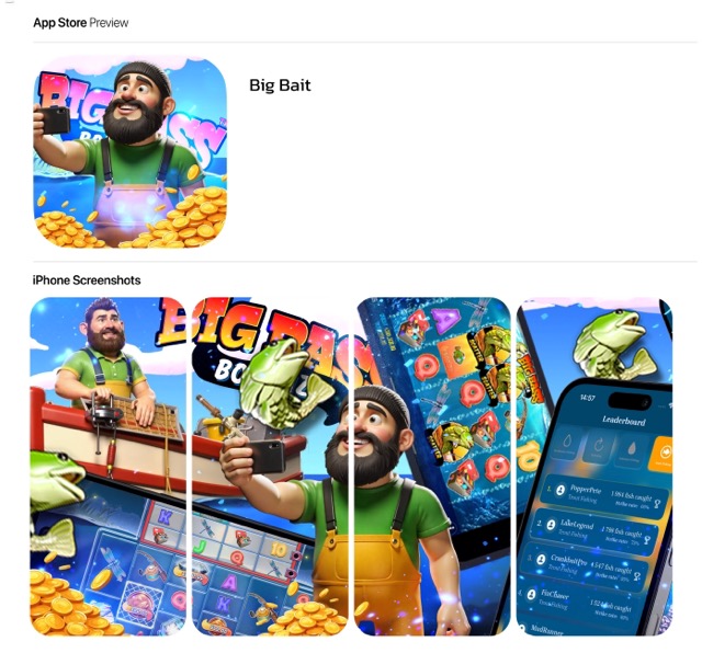 Slot preview 2