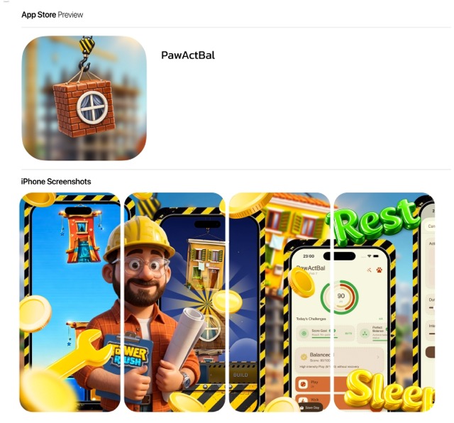 Tower Rush $3,000 preview 1