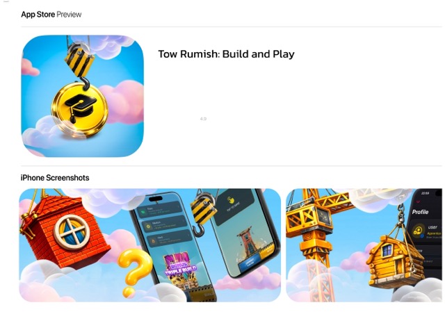 Tower Rush $3,000 preview 3